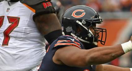 Bears Exciting Young Playmaker Will Be Defensive X-Factor