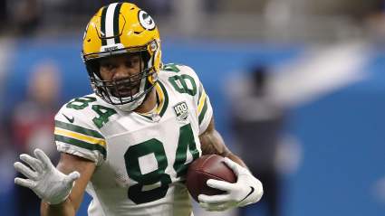 Lance Kendricks Among 4 Patriots With a Lot to Prove vs. Titans