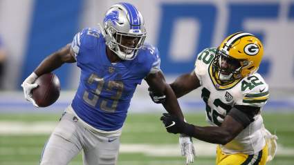 Packers GM ‘Really Hoping’ Burks’ Injury Will Be Short Term