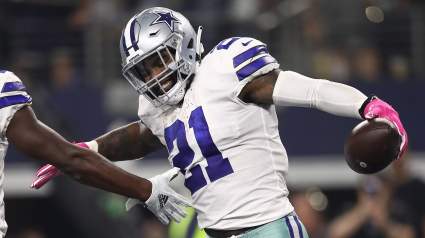 Cowboys, Ezekiel Elliott on Verge of New Deal [Report]