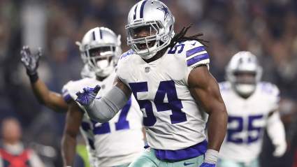 Cowboys’ Jaylon Smith Contract Extension: Terms & Details of 5-Year Deal