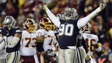 Cowboys Nearing Major Decision on DeMarcus Lawrence [Report]