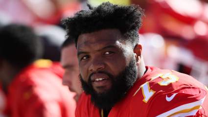 Chiefs Preparing to Bring Back Former Offensive Lineman