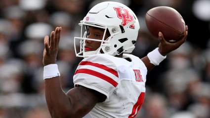 Washington State vs. Houston Prediction: Betting Line, Odds & Pick