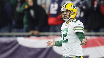 Packers Won’t Play Starters vs. Raiders Amid Field Concerns
