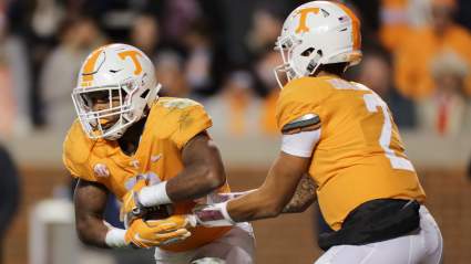 Tennessee vs. Florida Prediction: Betting Line, Odds & Pick