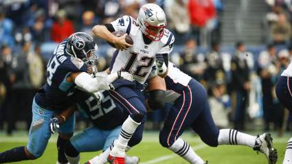 Patriots vs Titans Preview: Betting, Odds & Prediction