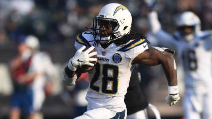 Fantasy Football Start ‘Em, Sit ‘Em: Week 5 Predictions