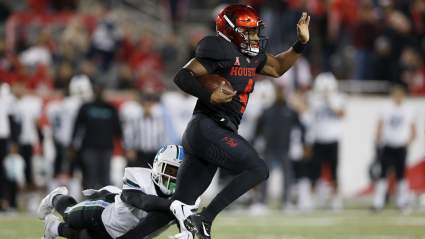 Houston vs. Tulane Prediction: Betting Line, Odds & Pick