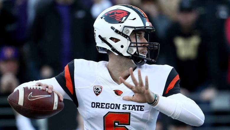 Watch Oklahoma State vs Oregon State Football Online