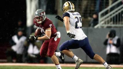 Washington State vs. Utah Prediction: Betting Line, Odds & Pick