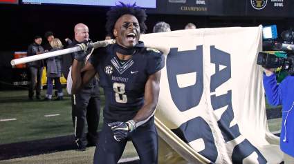 Why Joejuan Williams Is The Next Great NFL Cornerback