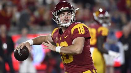 Fresno State vs. USC Prediction: Betting Line, Odds & Pick