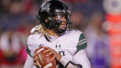 Hawaii vs. Nevada Prediction: Betting Line, Odds & Pick