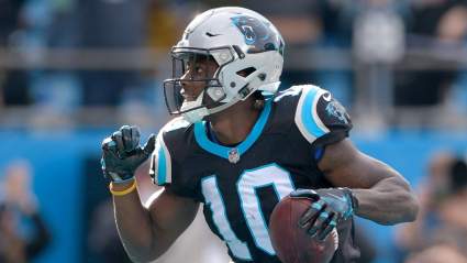 NFL Rumors: Panthers WR Linked to Eagles in Trade