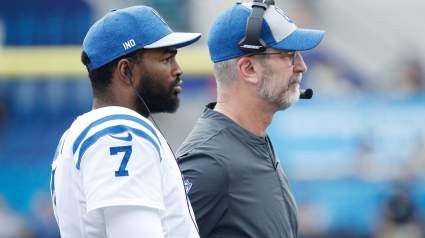 Former Super Bowl Champion QB Visits Colts on Tuesday [Report]