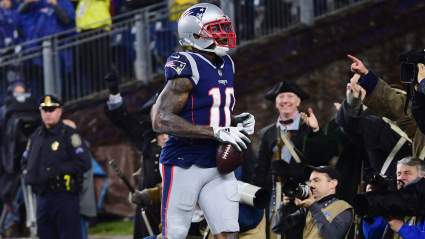 Steelers Headline Josh Gordon’s 5 Best Free Agency Fits