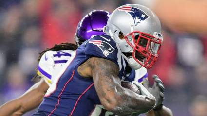 Josh Gordon Contract: How Much Will Reinstated Patriots WR Make?