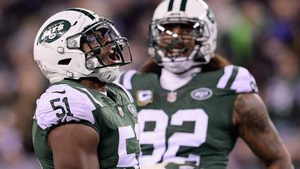 Top 5 Targets at Linebacker for Eagles Following Kamu Grugier-Hill Injury