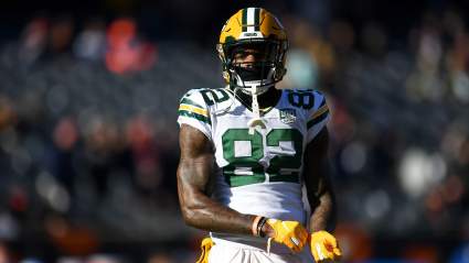 Ravens vs. Packers: J’Mon Moore Among 5 Players to Watch