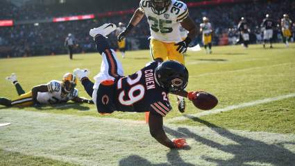 Chicago Bears: Top 5 Upcoming Games of the 2019 Season