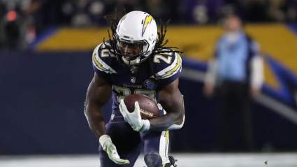 Melvin Gordon Update: Texans ‘Won’t Try to Trade’ for Chargers RB