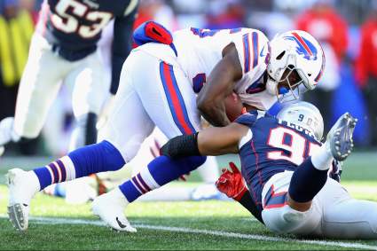 Packers Claim Rusher Off Waivers Amid Injury Concerns