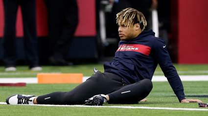 Charges Dropped Against Man Accused of Blackmailing Chiefs’ Tyrann Mathieu