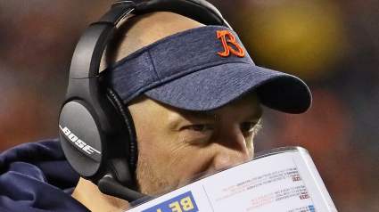 Surprising Bears Playmaker Could Be Offensive X-Factor