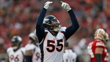 Bradley Chubb Fires Major Warning Shot at Broncos Doubters