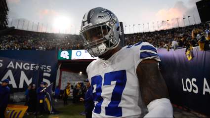 Taco Charlton Gives Expletive-Charged Remark on Status with Cowboys