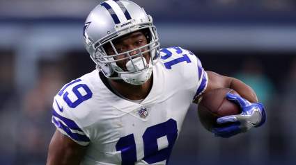 Important Update Emerges on Injury to Cowboys WR Amari Cooper