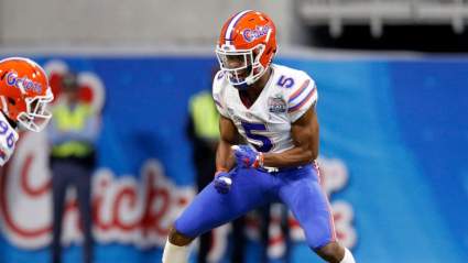 CJ Henderson NFL Draft: Latest Mocks & Projections