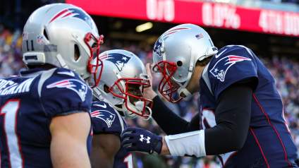 Patriots’ Roster Projection: How Key Positions Shake Out