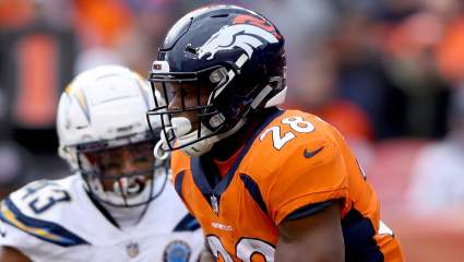 Phillip Lindsay & Royce Freeman Fantasy Value: Who Is Broncos RB to Own?
