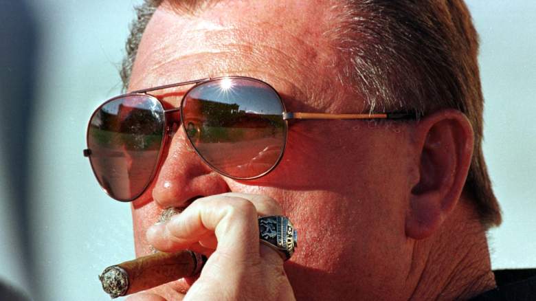 Ditka: Lions helped mold '85 Bears' Super Bowl run