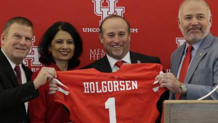 Dana Holgorsen’s Contract: How Much Money Is the Houston Coach’s Salary?