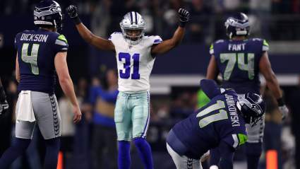 Cowboys Activating Pro Bowler off PUP List [Report]