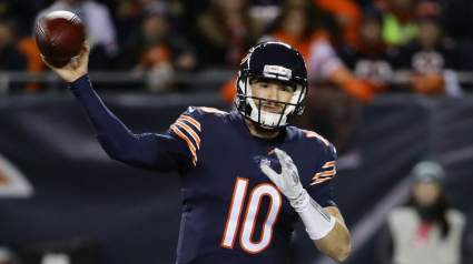 Chargers  vs. Bears: Betting Line, Odds & Pick