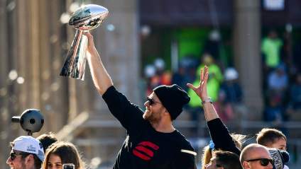 What Tom Brady’s Contract Extension Means For the Patriots (UPDATED)