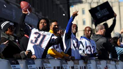 Patriots’ Roster Projection: Obi Melifonwu Among Players in Trouble