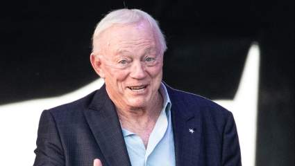 Jerry Jones Reveals Possibility of Blockbuster Cowboys Trade