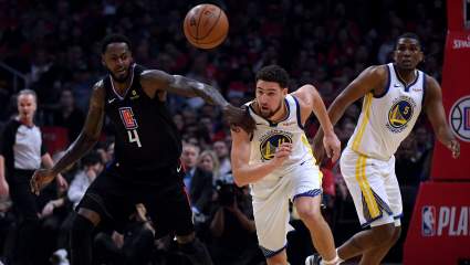 Newcomer Wants to Follow Footsteps of Warriors’ Draymond Green