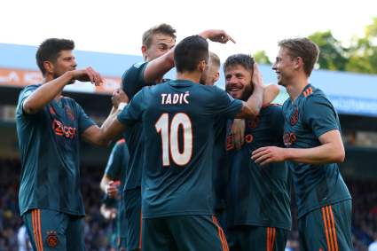UEFA Champions League Qualifying: Previewing Best Match-ups of the Third Round