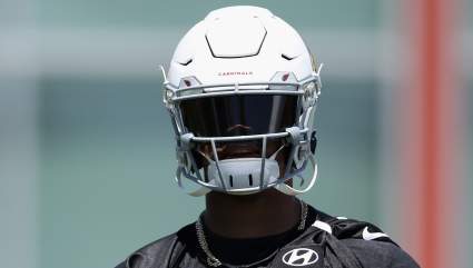 Kyler Murray Fantasy: When Should You Draft the Cardinals QB?