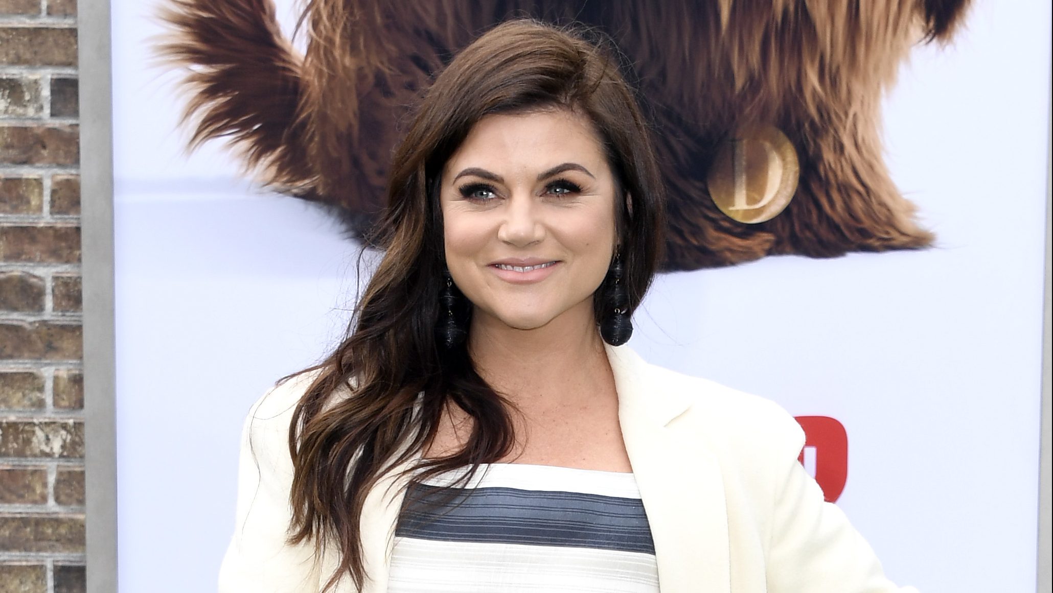 Tiffany amber thiessen pictures