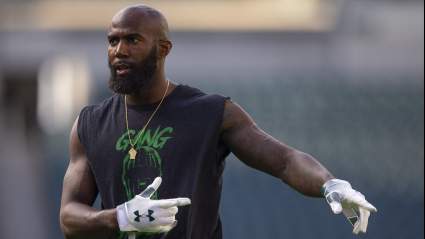 Eagles’ Malcolm Jenkins Offers Strong Opinion on Jay-Z’s NFL Partnership