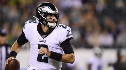 Ravens 26, Eagles 15: Top 10 Key Preseason Takeaways