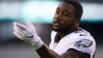 Eagles Injury Report: 10 Players Miss Practice, 3 Contract ‘Illness’