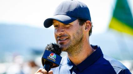 Tony Romo Makes Stunning Prediction for 2019 Broncos